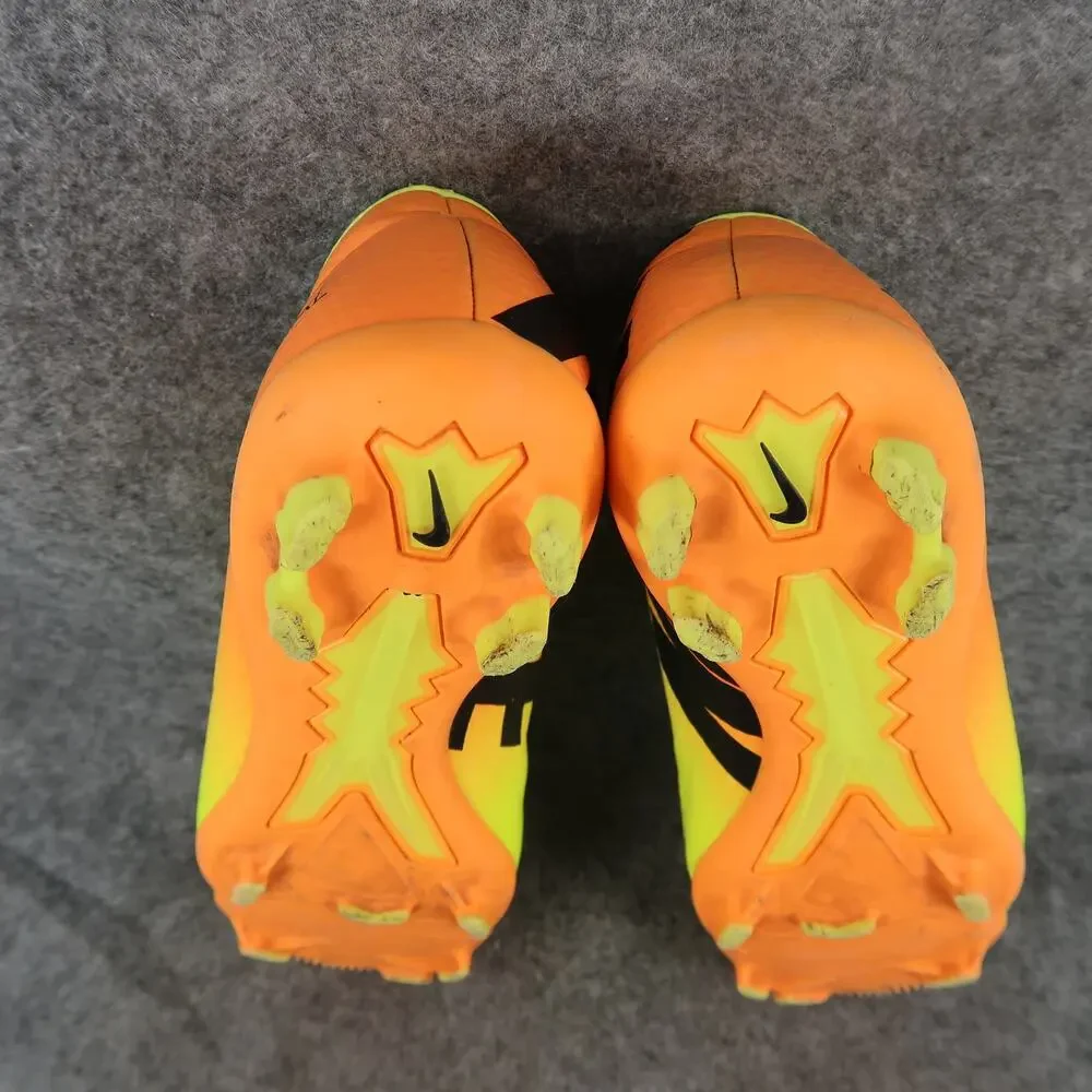 Nike Shoes Youth 4Y Soccer Cleats Mercurial Victory IV FG Football Boot Sport